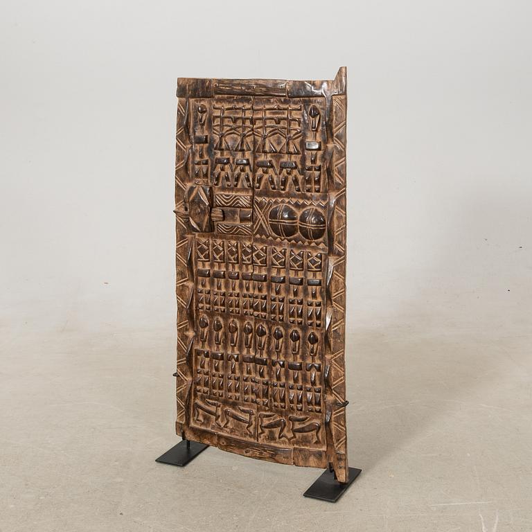Screen/Door, Dogon, Mali mid-20th century.
