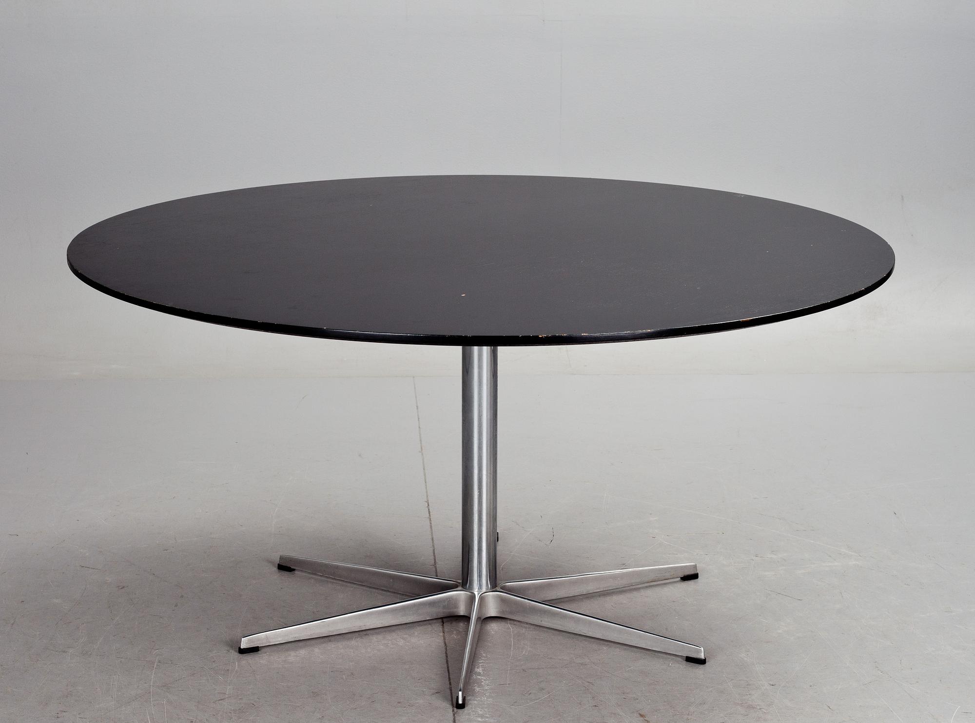 BORD, Arne Jacobsen, Fritz Hansen, Danmark, 1987.