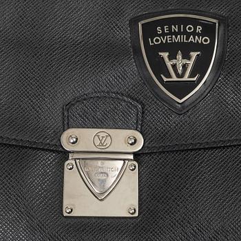 Louis Vuitton, A pochette, 2010.
