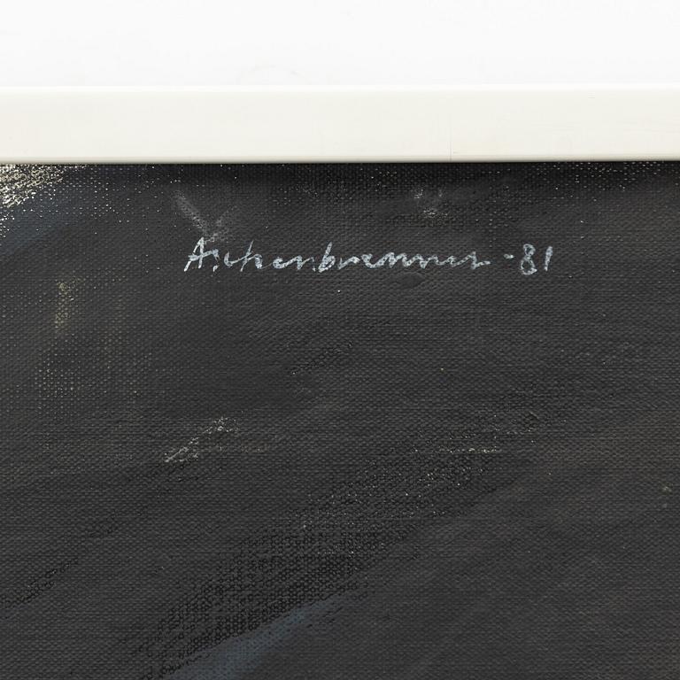 Lennart Aschenbrenner, Untitled.