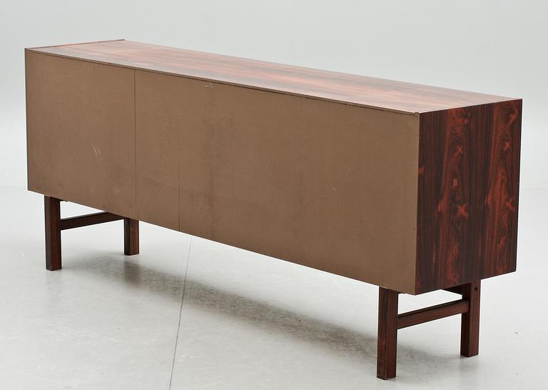 SIDEBOARD, "Arild", Nils Jonsson för Troeds industrier, Bjärnum, 1960/70-tal.