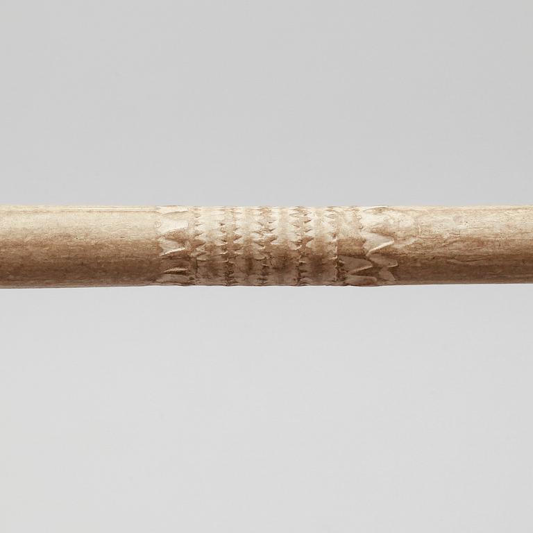 KRITPIPA, krita, 1800-tal.