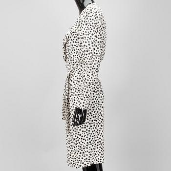 MEKKO, Yves Saint Laurent.