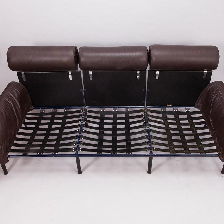 YRJÖ KUKKAPURO, SOHVA, "Ateljee", 1970-luku.