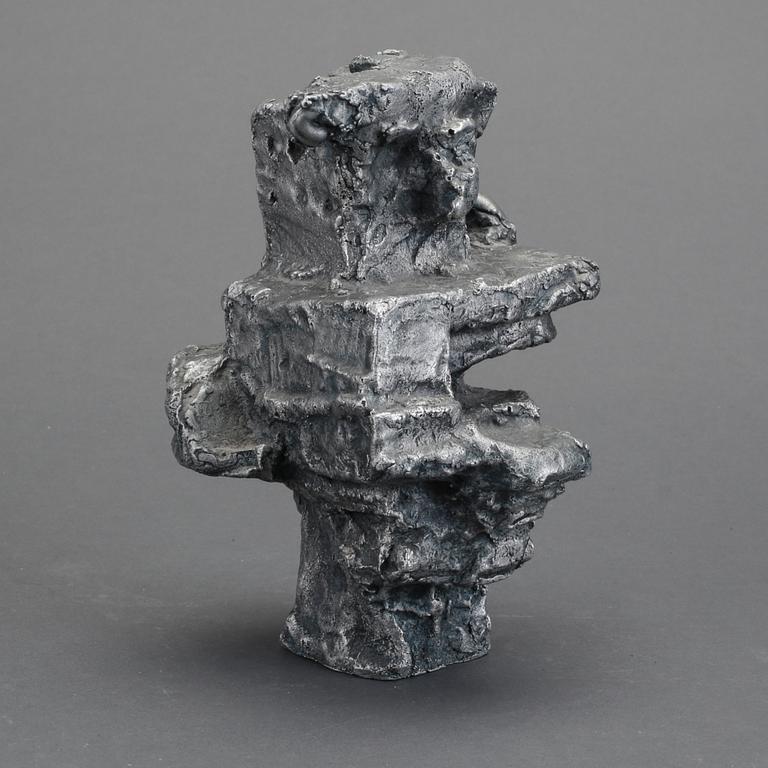 INGA BAGGE, skulptur, signerad och numrerad 18/35.