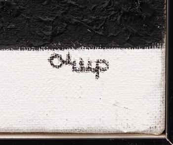 Bengt Orup, "Procc X".