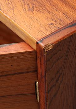 BYRÅ och SKÅP, 1960/70-tal.