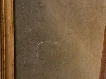 Jean-Baptiste Oudry, efter, "Taxen Pehr med jaktbyte".