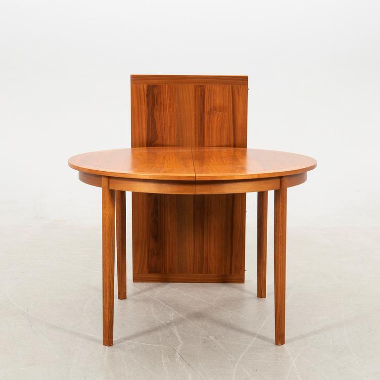 Dining table 1960s.