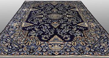 MATTA, Keshan , signerad, 410 x 277 cm.