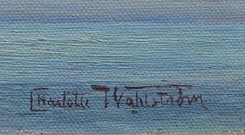 Charlotte Wahlström, Horizon.