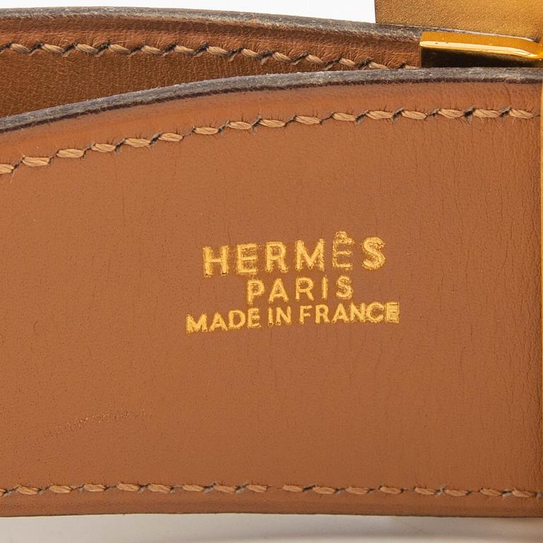 Hermès, skärp Frankrike 1997.