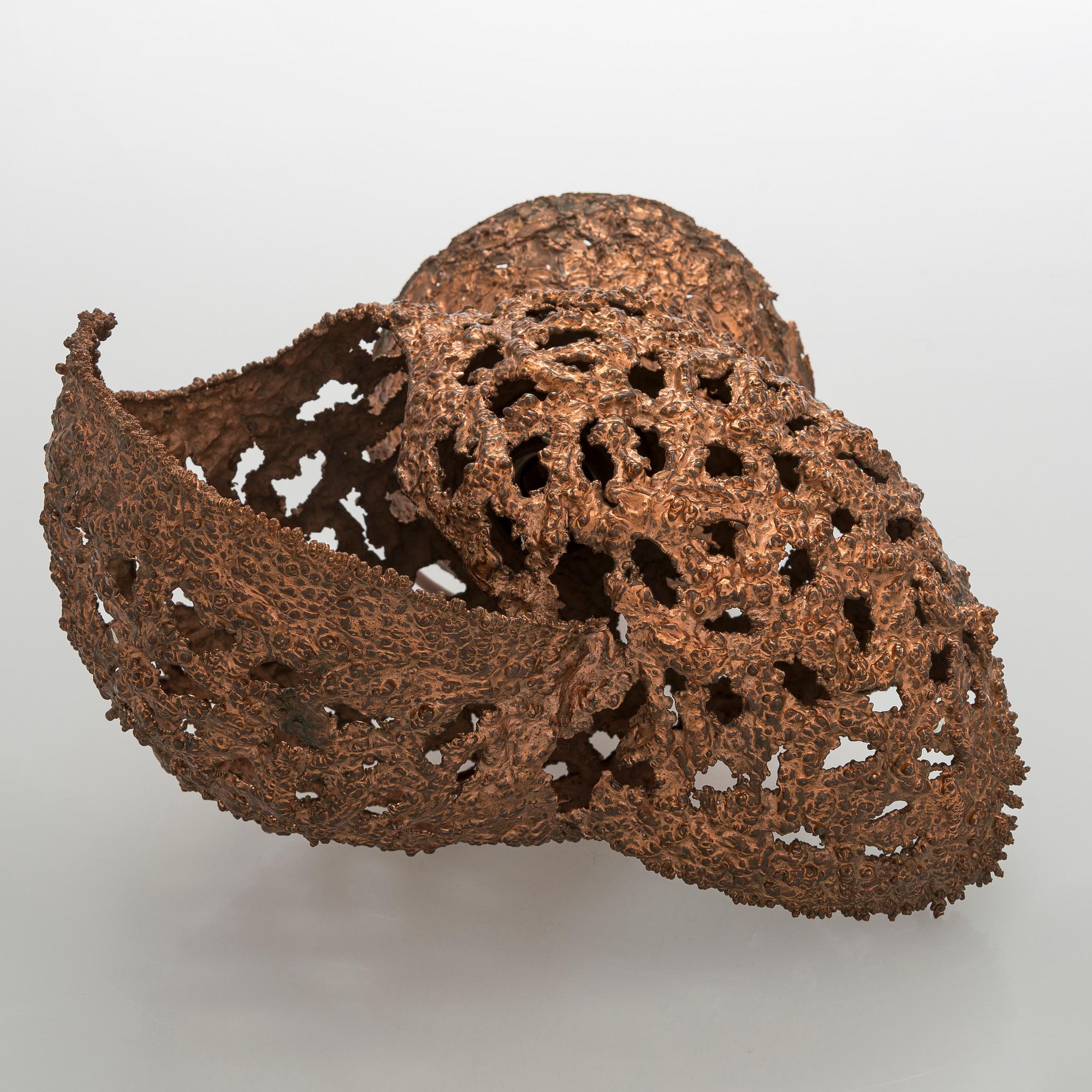 Tukiainen Aimo Ossi Kalevi, a 1970's table lamp for Oy Moonlight Ltd.