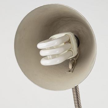 A table light, 1930's.