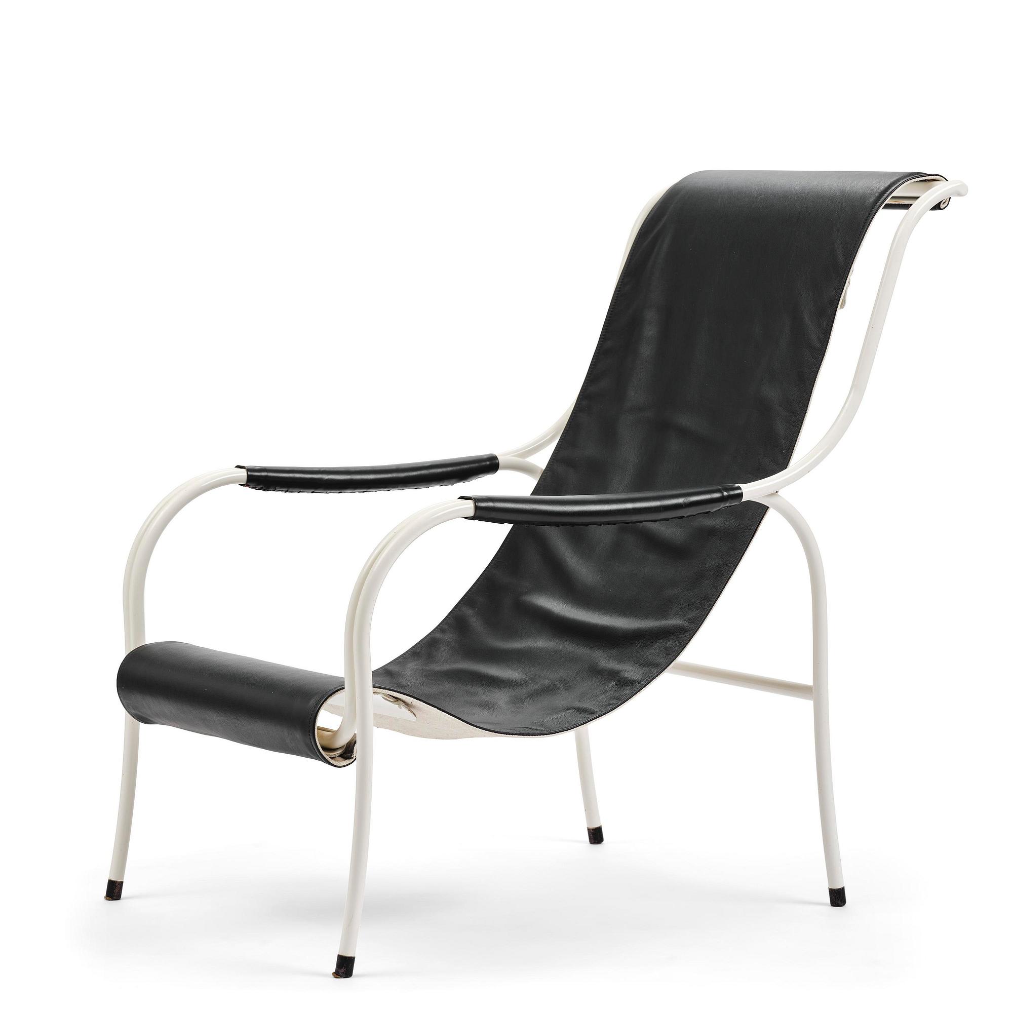 Gustaf Clason, a "Vilstol 1930" easy chair, ed. 12, Källemo, Värnamo, 2007.
