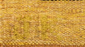 Rug rölakan signed 304x200 cm.
