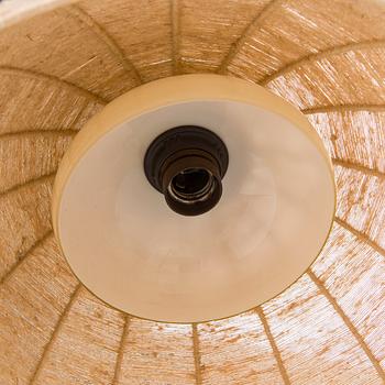 A mid-20th century wall light for Valinte, Finland.