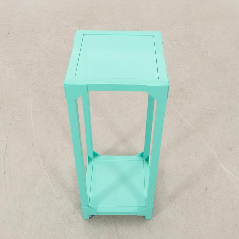 TAF, Gabriella Lenke & Mattias Ståhlbom, "Bleck 800", pedestal, ed. 2/3,.
