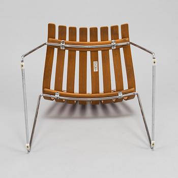 Hans Brattrud, stol, "Scandia Junior" Hove Möbler, Norge.