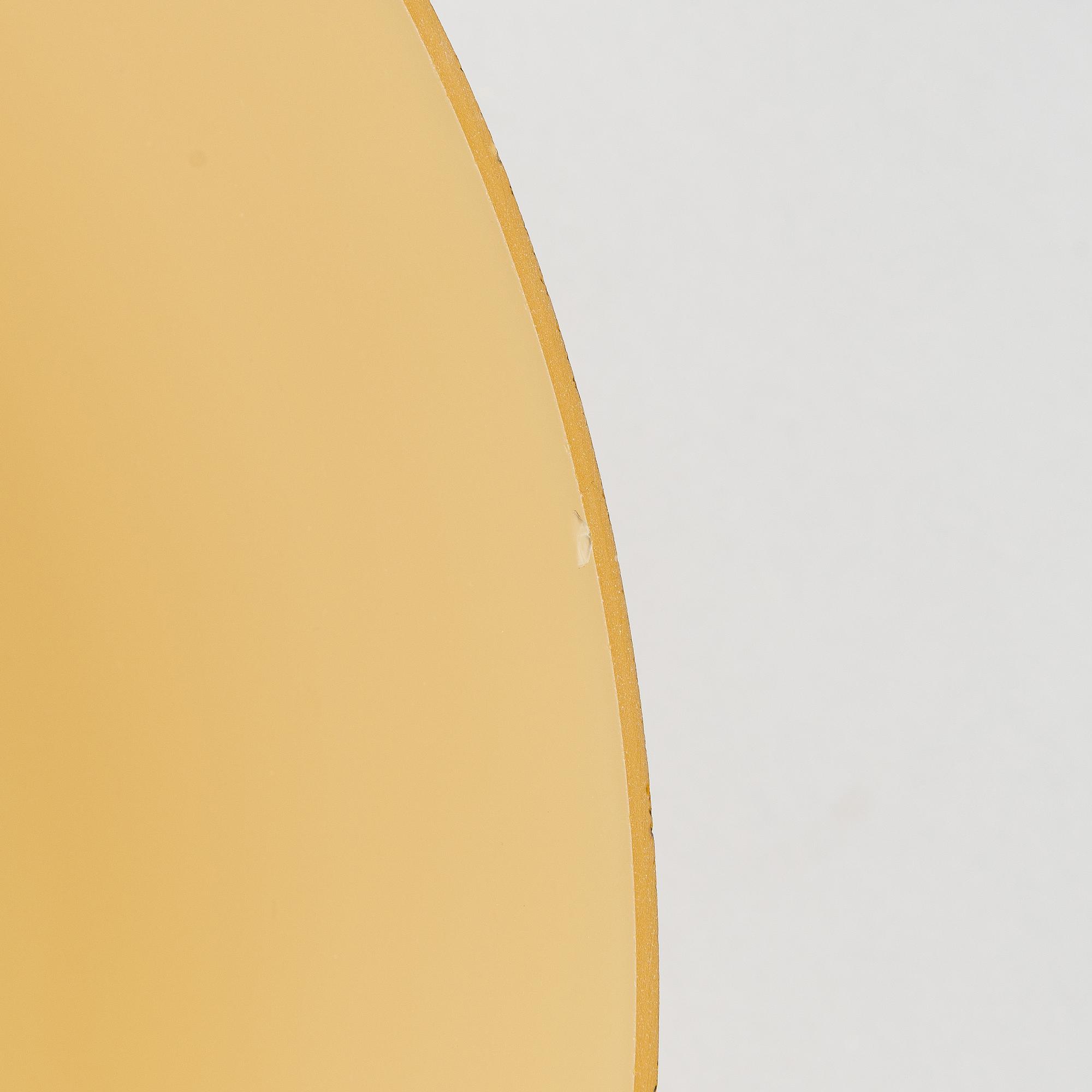 Paavo Tynell, A ceiling light  for Taito. Made to order 1950.