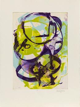 Astrid Sylwan, Utan titel.