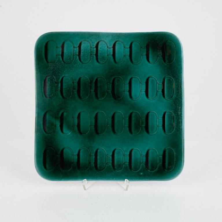 Anna-Lisa Thomson, fat, 4 st, Upsala Ekeby.