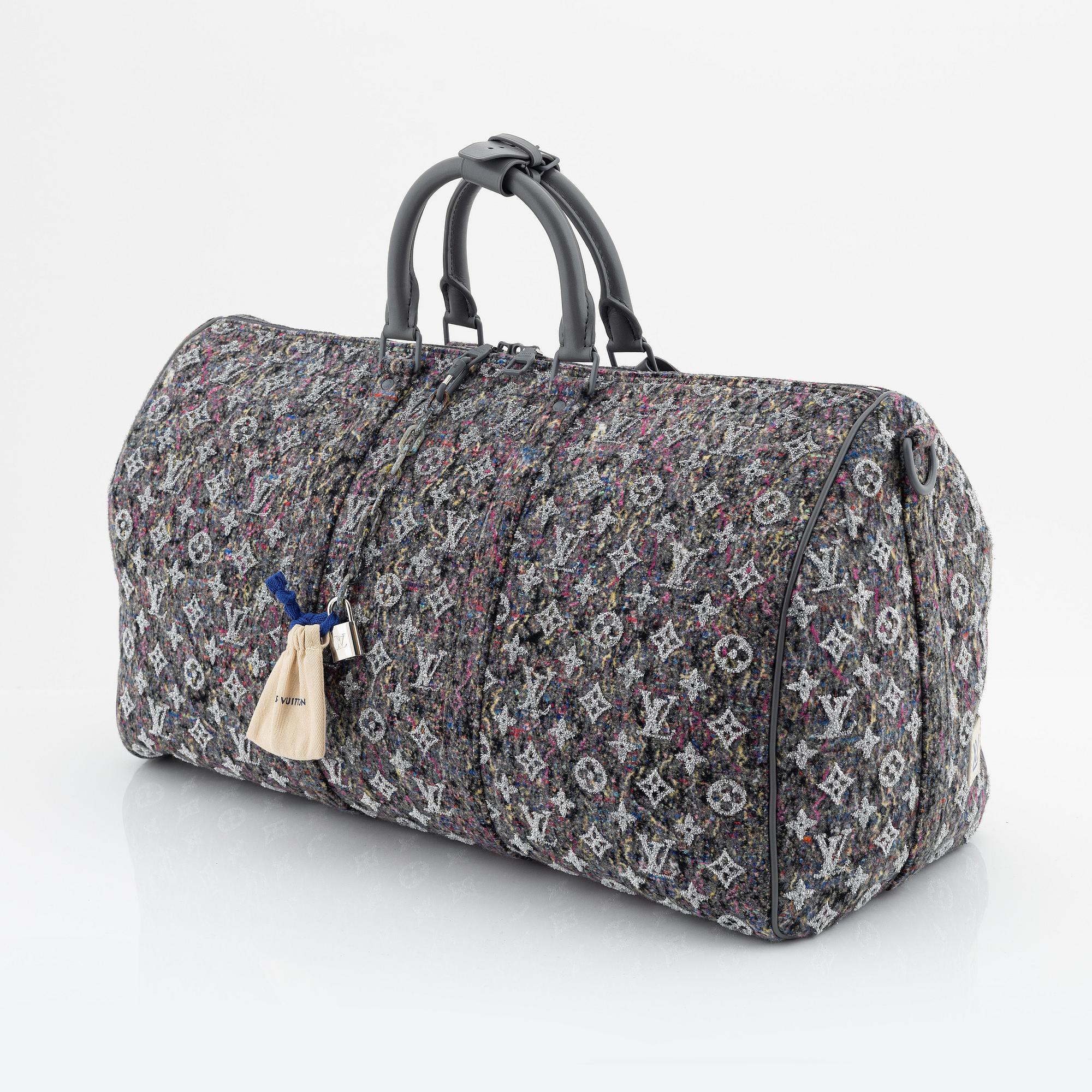 Virgil keepall on sale