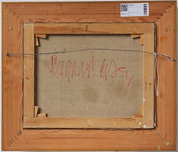 Ragnar Person, "Vårträff".