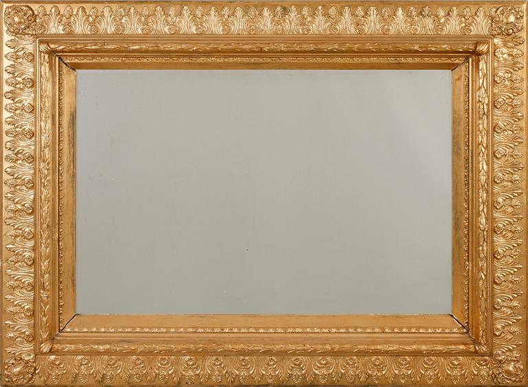 SPEGEL, sekelskiftet 1900.