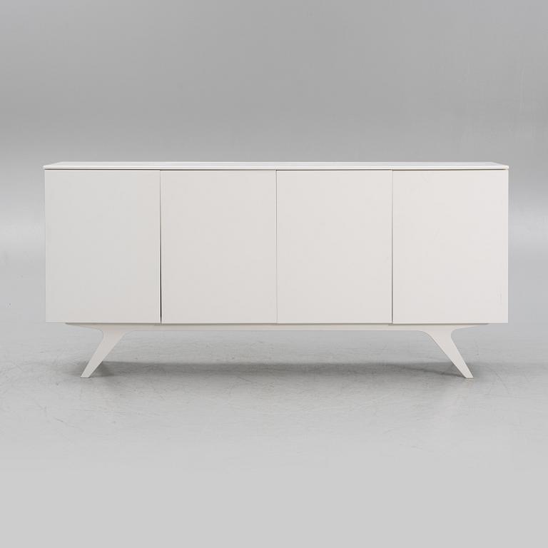 Rolf Fransson, an 'Arctic' sideboard, Voice.