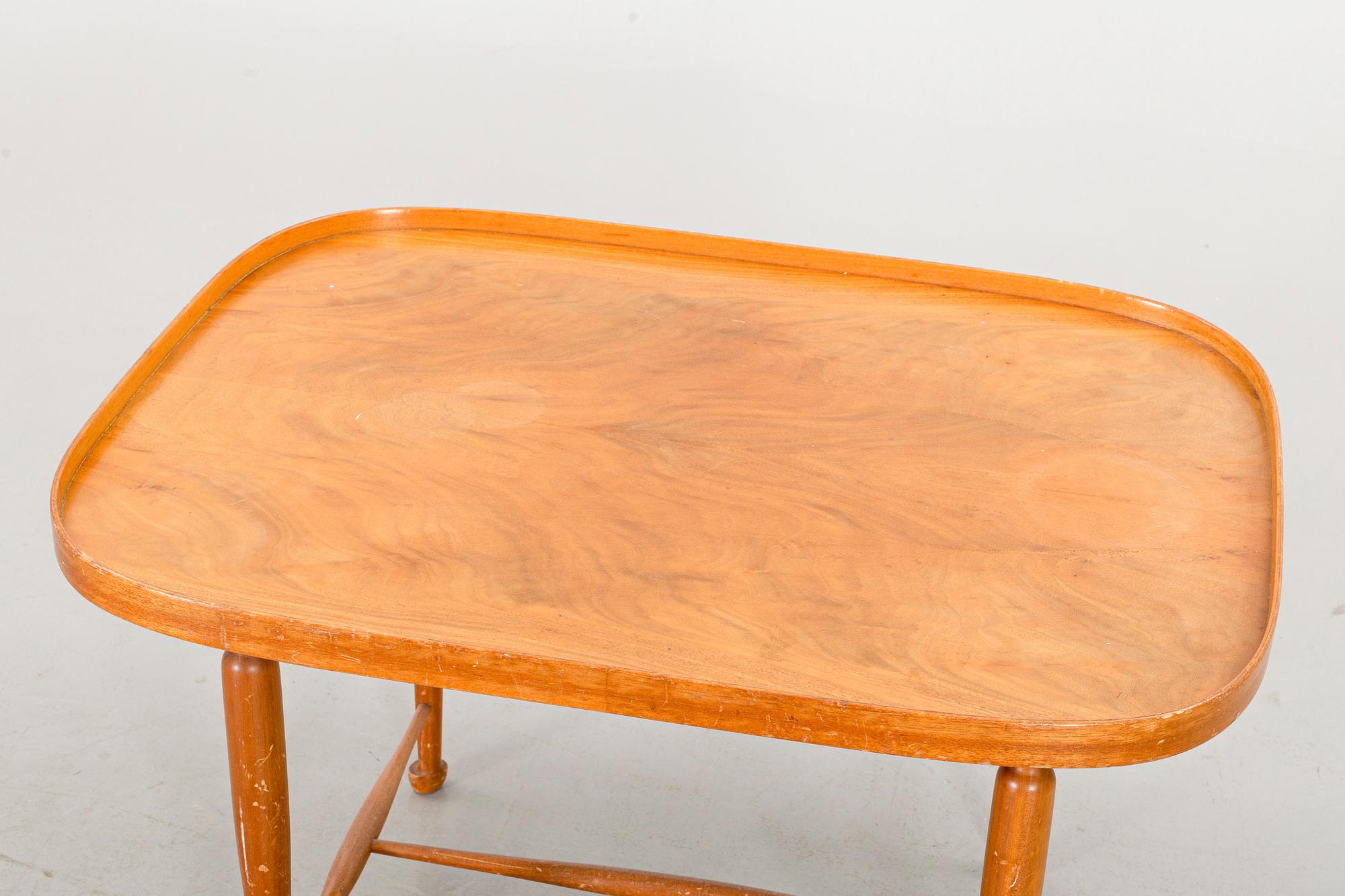 JOSEF FRANK, a side table.