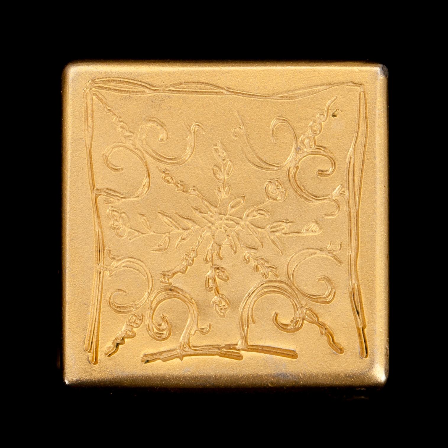 PARFYMFLAKONG, 24. Faubourg, Hermès.