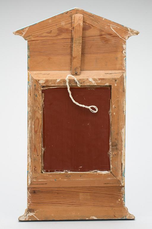 SPEGEL, empirestil, 1900-talets början.