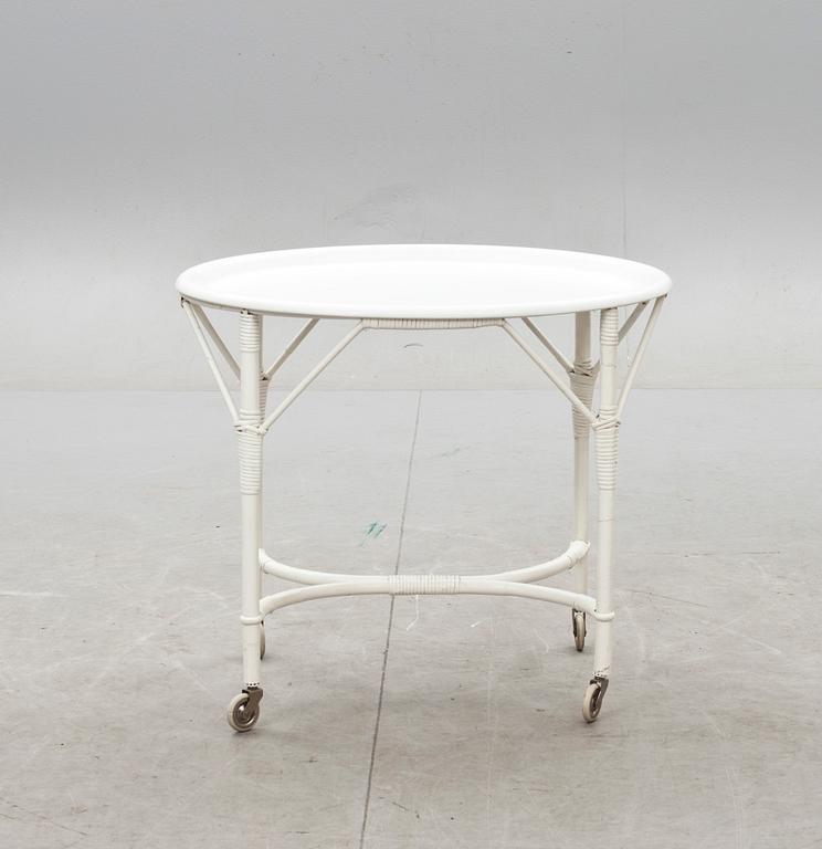 BRICKBORD, troligen Firma Svenskt tenn.