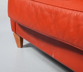SOFFA, Dux, 1900-talets slut.