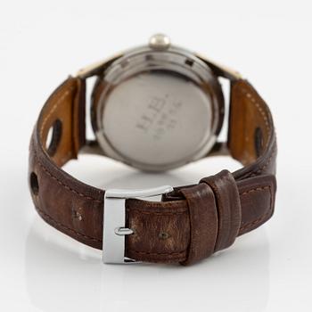 Omega, wristwatch, 35 mm.