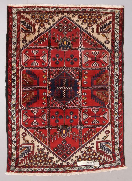 MATTA, Hamadan. Ca 149 x 208.