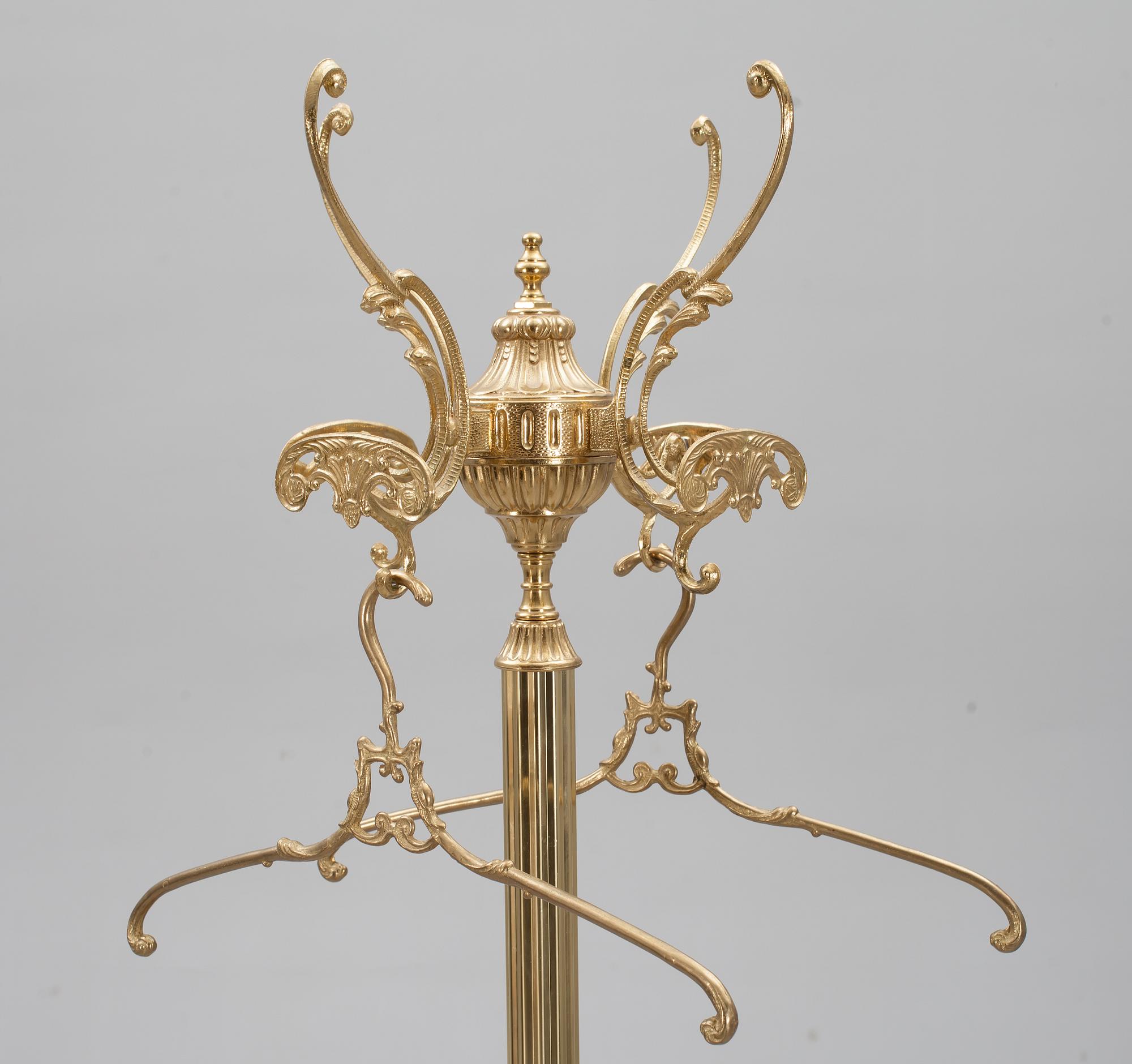 TAMBURMAJOR, Italien, 1900-talets slut.