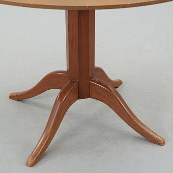 MATBORD, "UD", Josef Frank. Firma Svenskt Tenn.