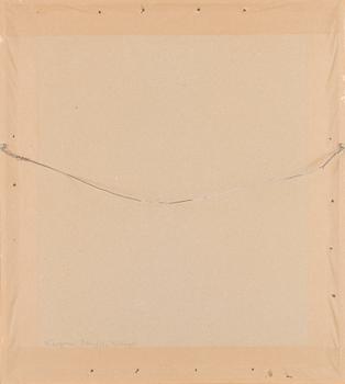 Margareta Ahlstedt-Willandt, Wikmynne, Ölandet i Pellinge.