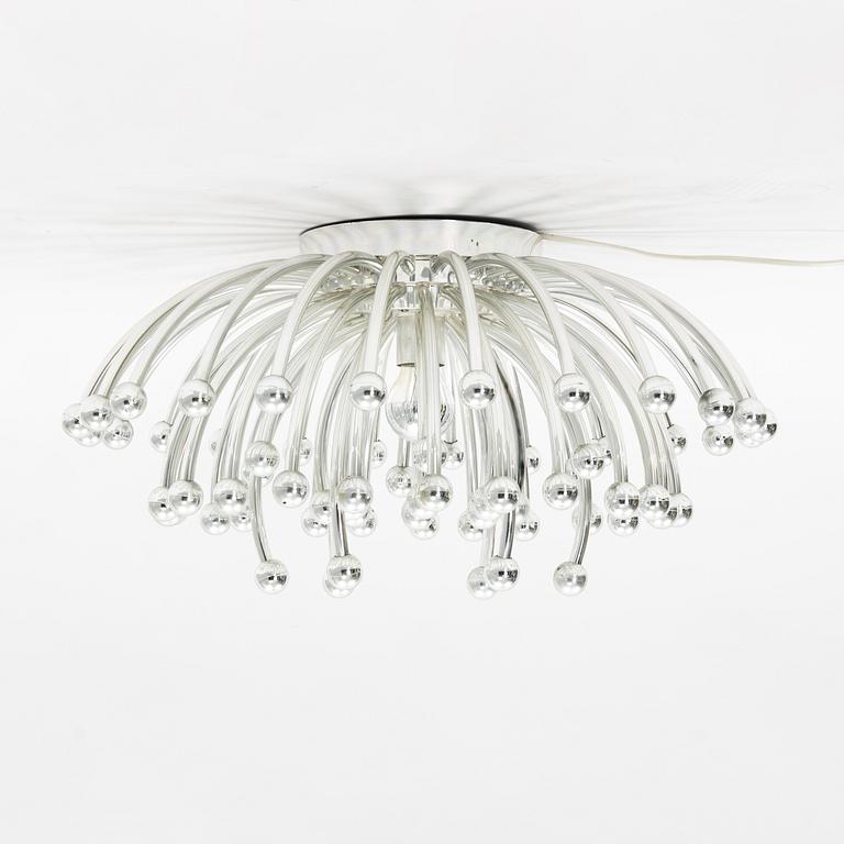 Studio Tetrarch, vägglama, "Pistillo", Valenti Luce, Italien.