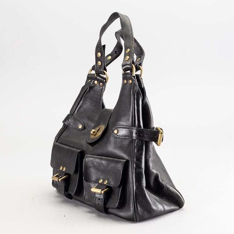 MULBERRY "Annie" väska.