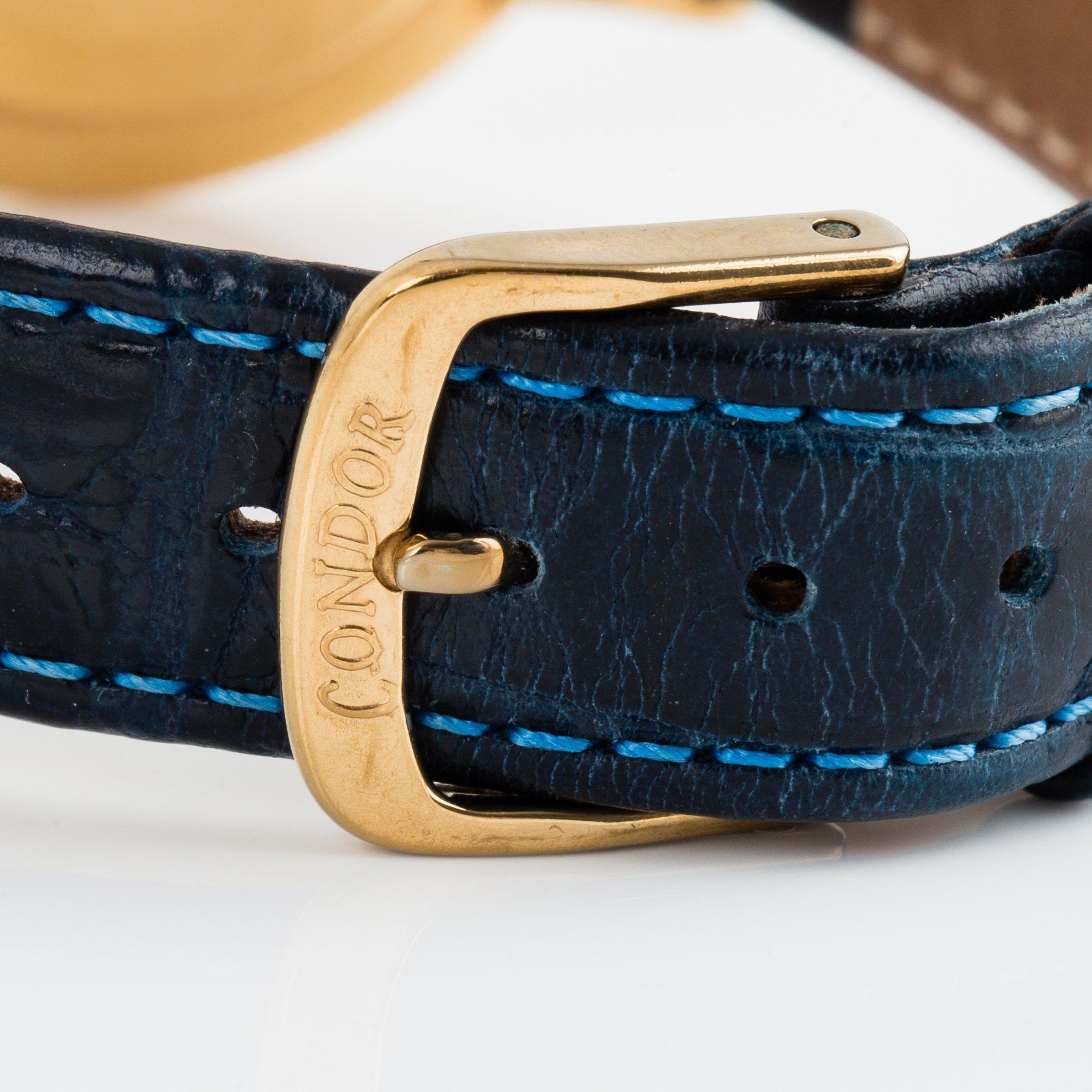 PATEK PHILIPPE, Calatrava.