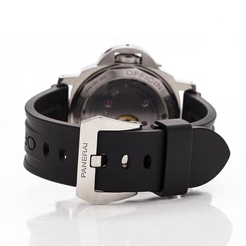 Panerai, 8 Days, armbandsur, 44 mm.