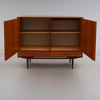 SIDEBOARD, 1900-talets andra hälft.