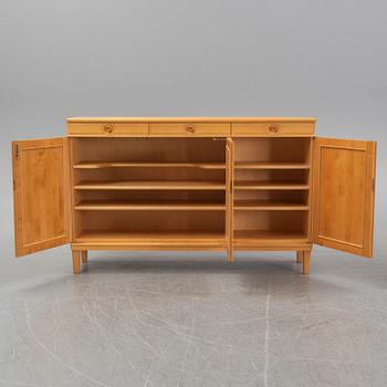 Carl Malmsten, sideboard, "Herrgården".