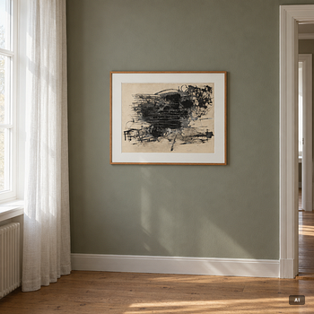 Ulf Trotzig, Untitled.