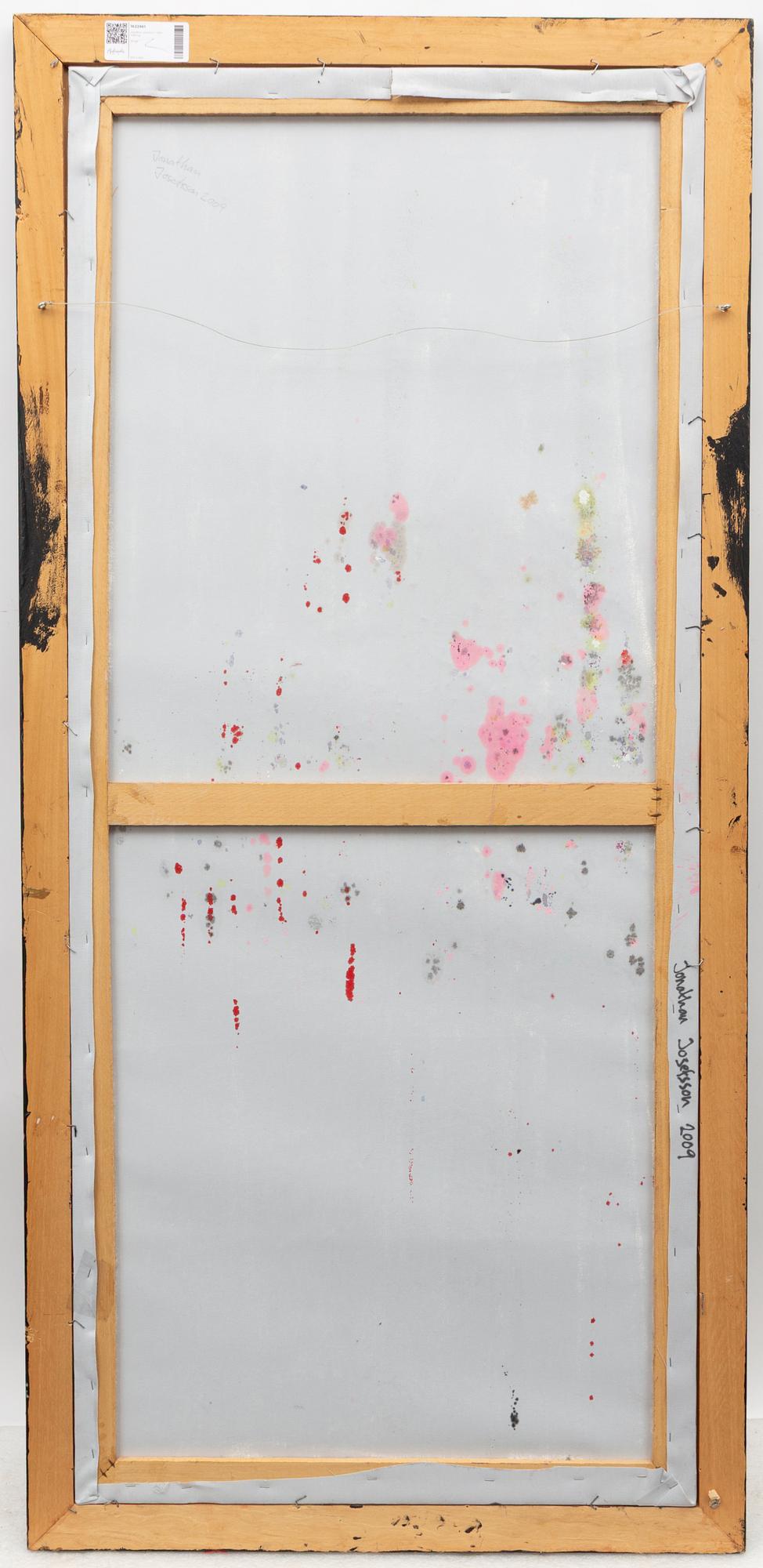 Jonathan "Ollio" Josefsson, Untitled.