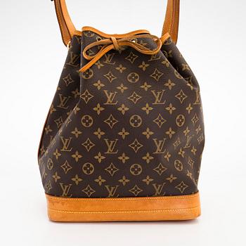 Louis Vuitton, a Monogram Canvas 'Noé' bag.