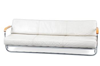 338. Alvar Aalto, SOFA/DAY BED.